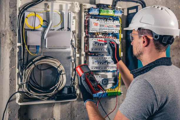 Best Electrical Contractors for Businesses  in Chico, WA