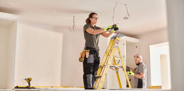 Best Electrical Rewiring Services  in Chico, WA
