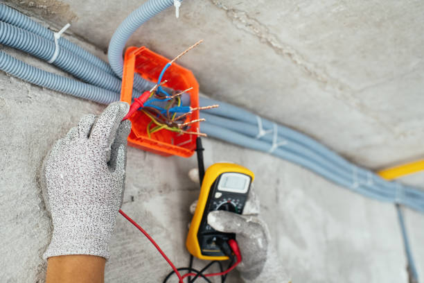 Best Electrical Wiring Services  in Chico, WA